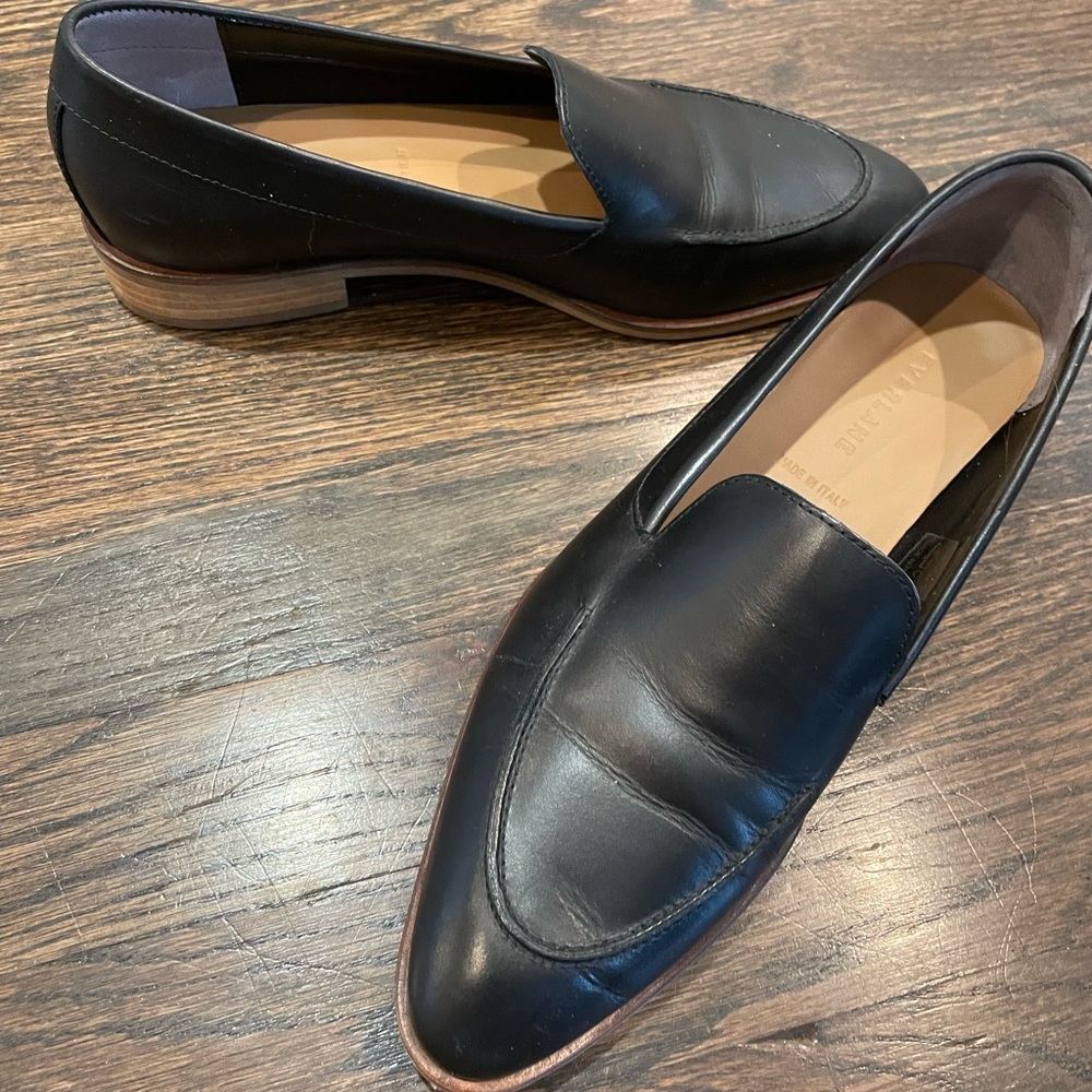 Everlane The Modern loafers